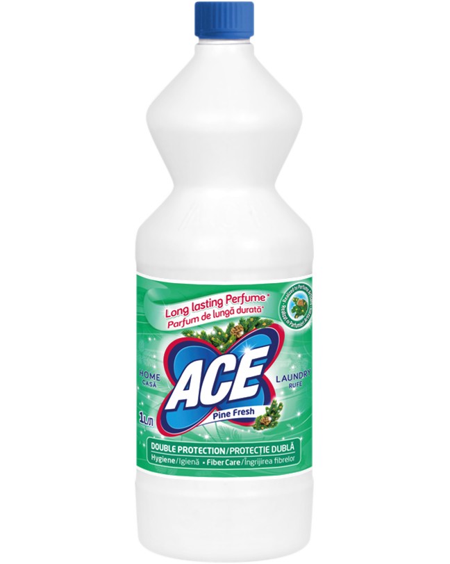  ACE Pine Fresh - 1  2 l,    - 