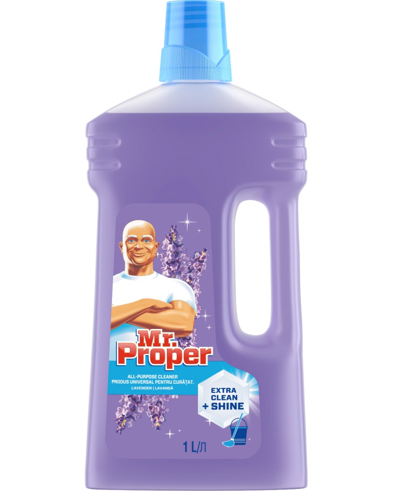    Mr. Proper - 1 l,     - 