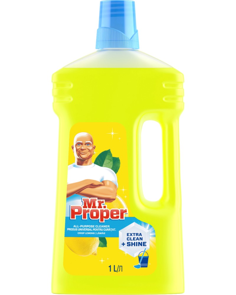    Mr. Proper - 1  1.5 l,      - 