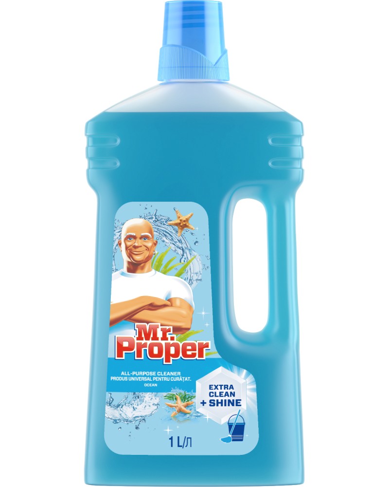    Mr. Proper - 1  1.5 l,    - 