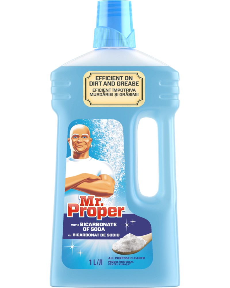       Mr. Proper - 1 l -  