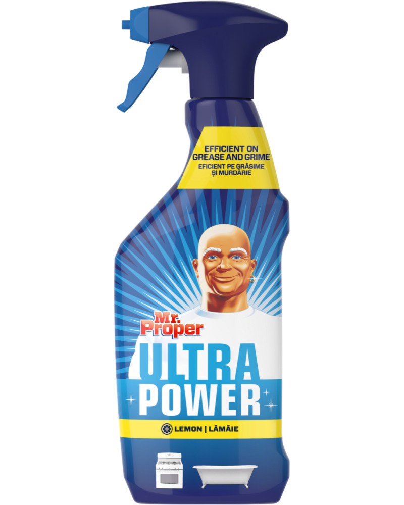    Mr. Proper - 750 ml,     -  