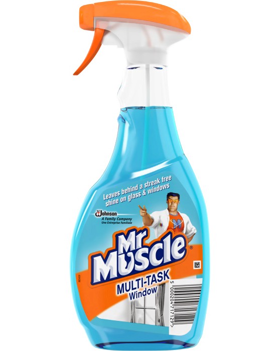       Mr Muscle - 500 ml -  