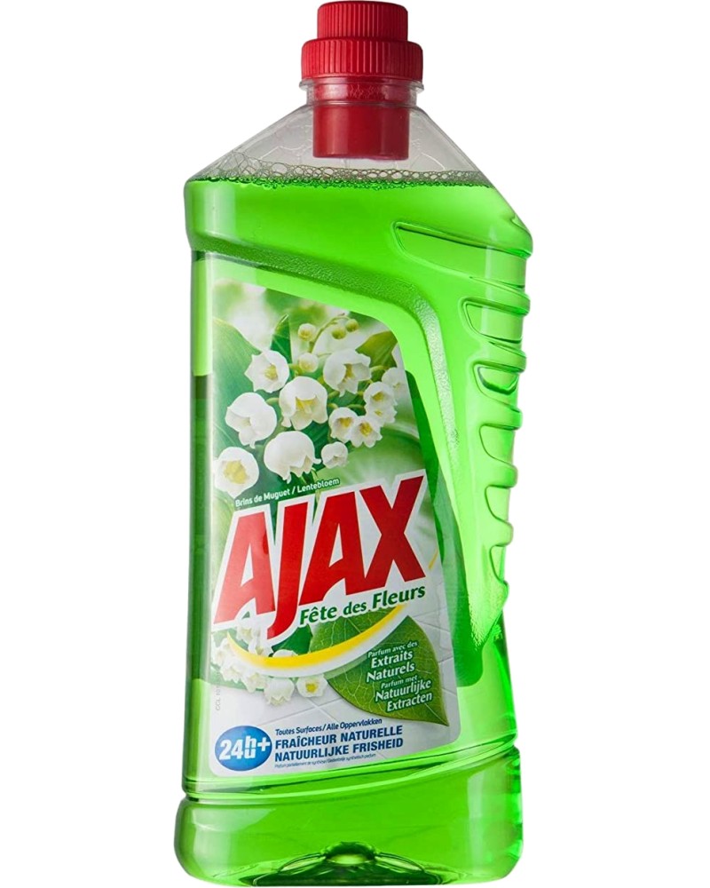    Ajax - 1 l,      - 