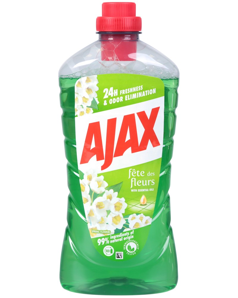    Ajax - 1 l,      -  
