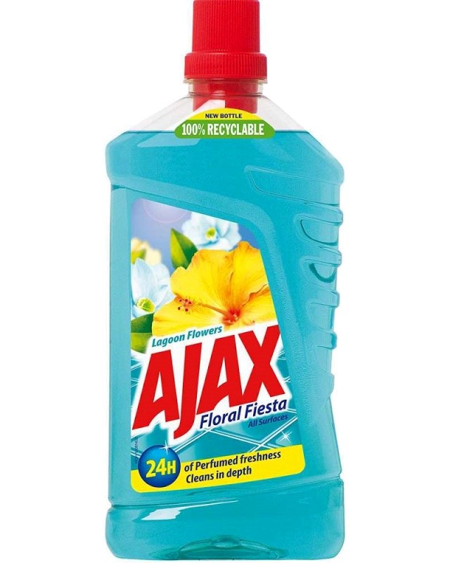    Ajax - 1 l,    -  