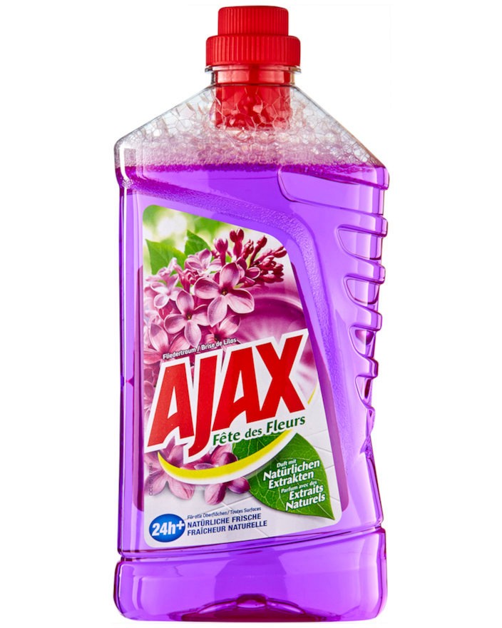    Ajax - 1 l,     - 