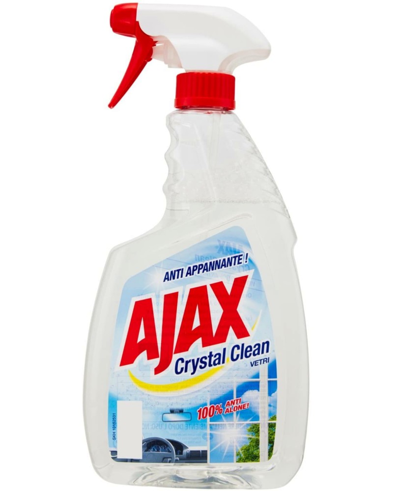      Ajax - 500 ml -  