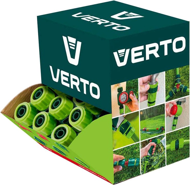     ∅ 1/2" Verto - 30  - 