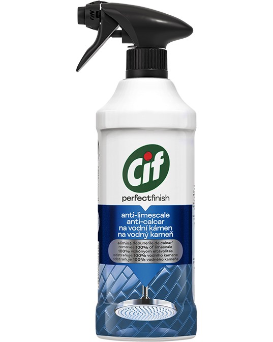     Cif Perfect Finish - 435 ml - 