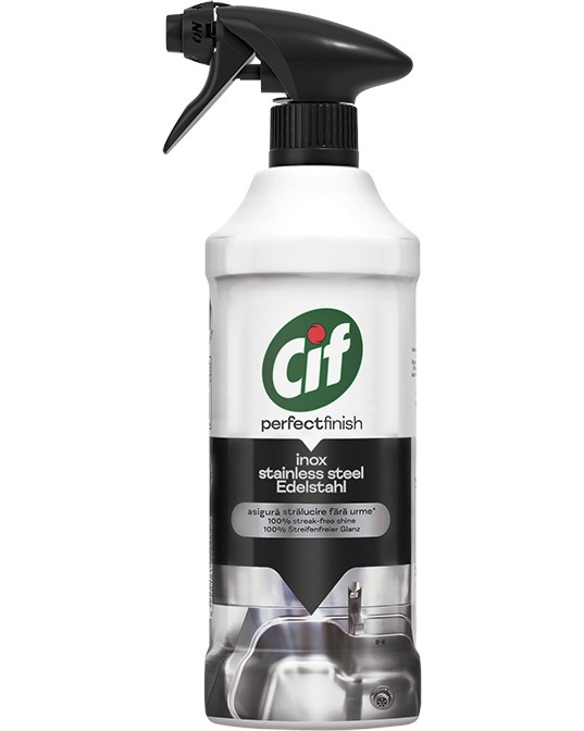     Cif Perfect Finish - 435 ml -  
