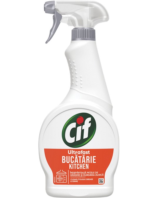    Cif - 500 ml,     - 