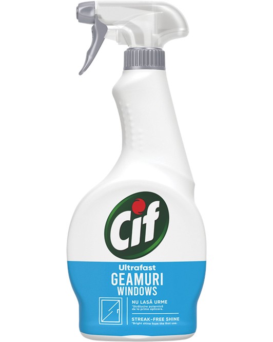      Cif - 500 ml -  