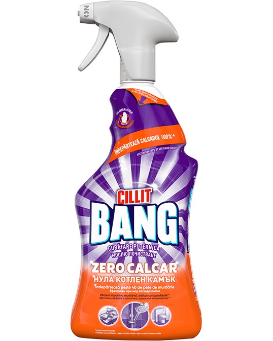       Cillit Bang - 750 ml -  