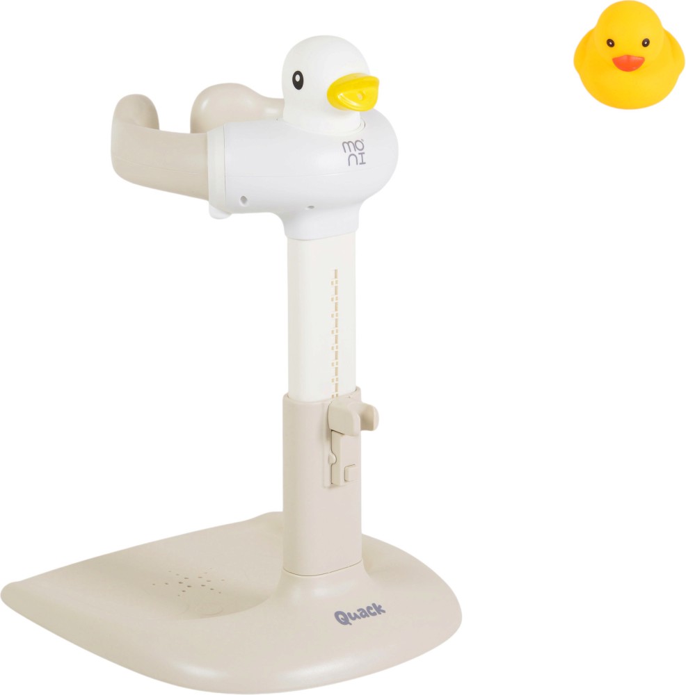 ������ �� ������ �� ���� Moni Quack - �� ��� 9 ������, � ������ ���� - �������