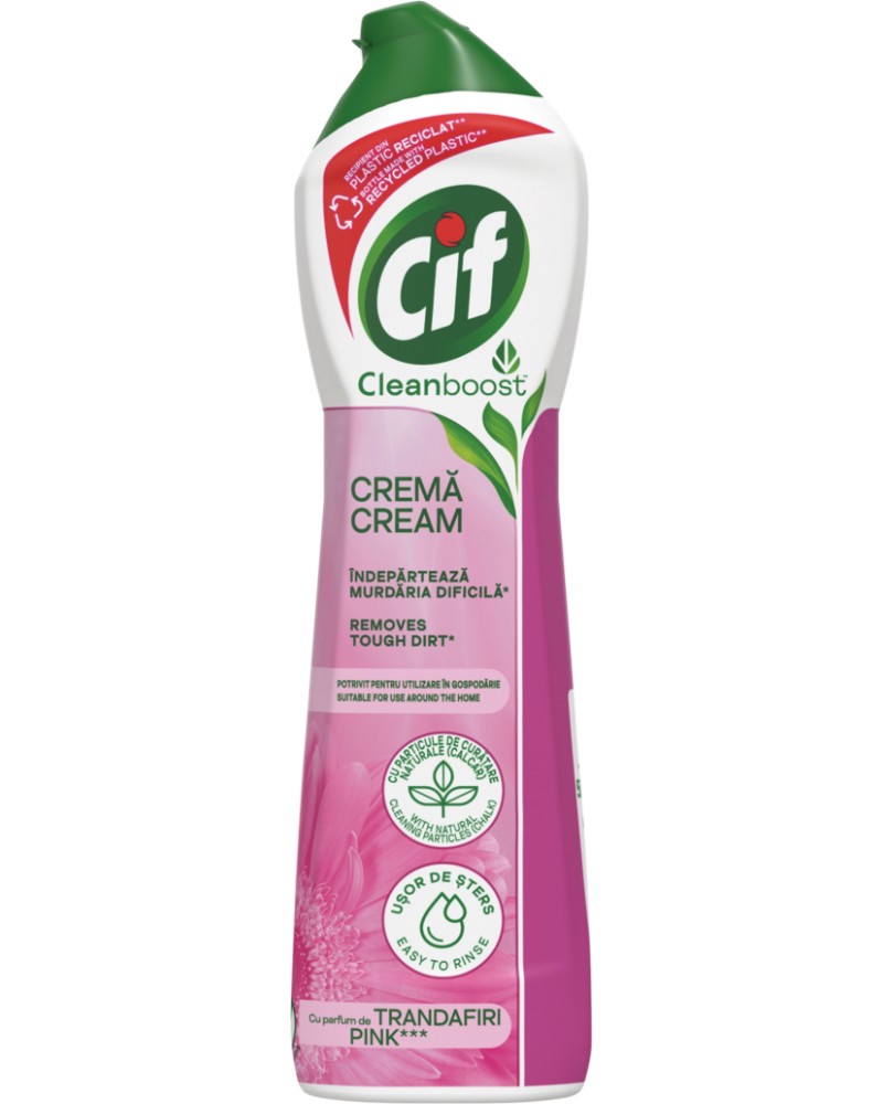      Cif - 500 ml,     -  