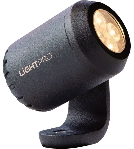 LED  4 W Techmar Juno 4 - 372 lm   Lightpro - 