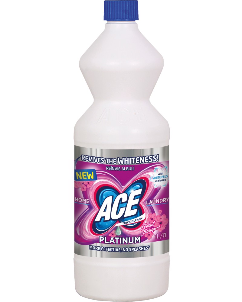  ACE Platinum - 1 l - 