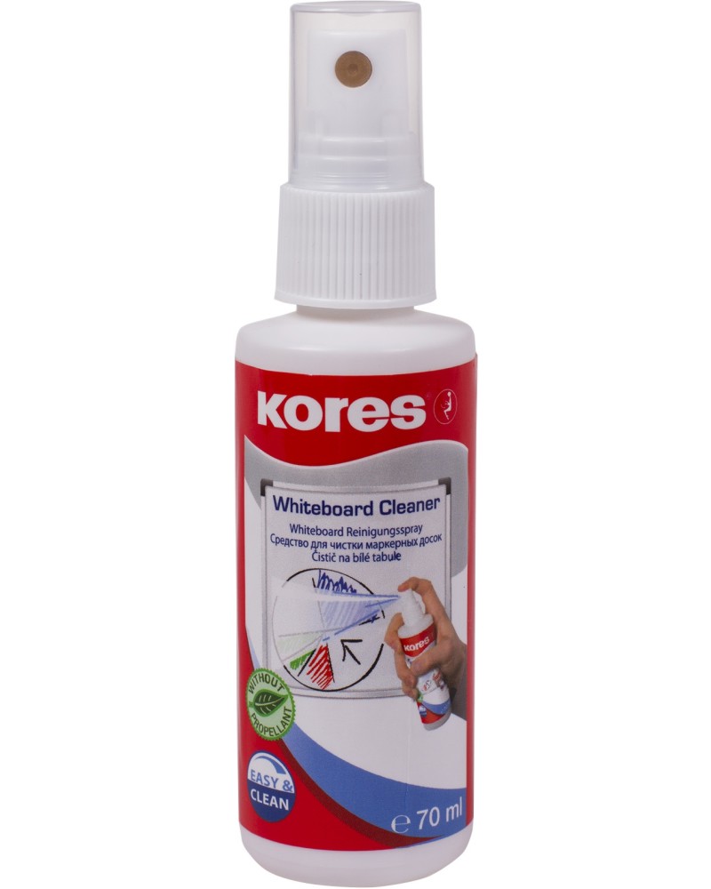       Kores - 70 ml - 