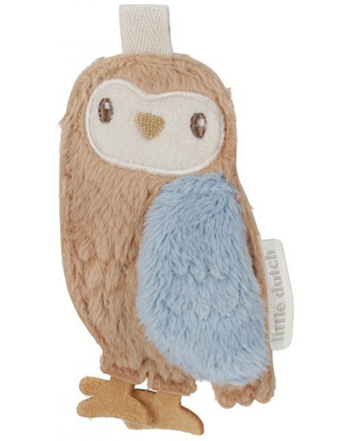    Little Dutch Owl -   Essentials - 