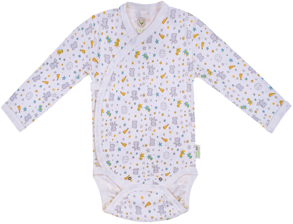   Biobaby - 100%   - 