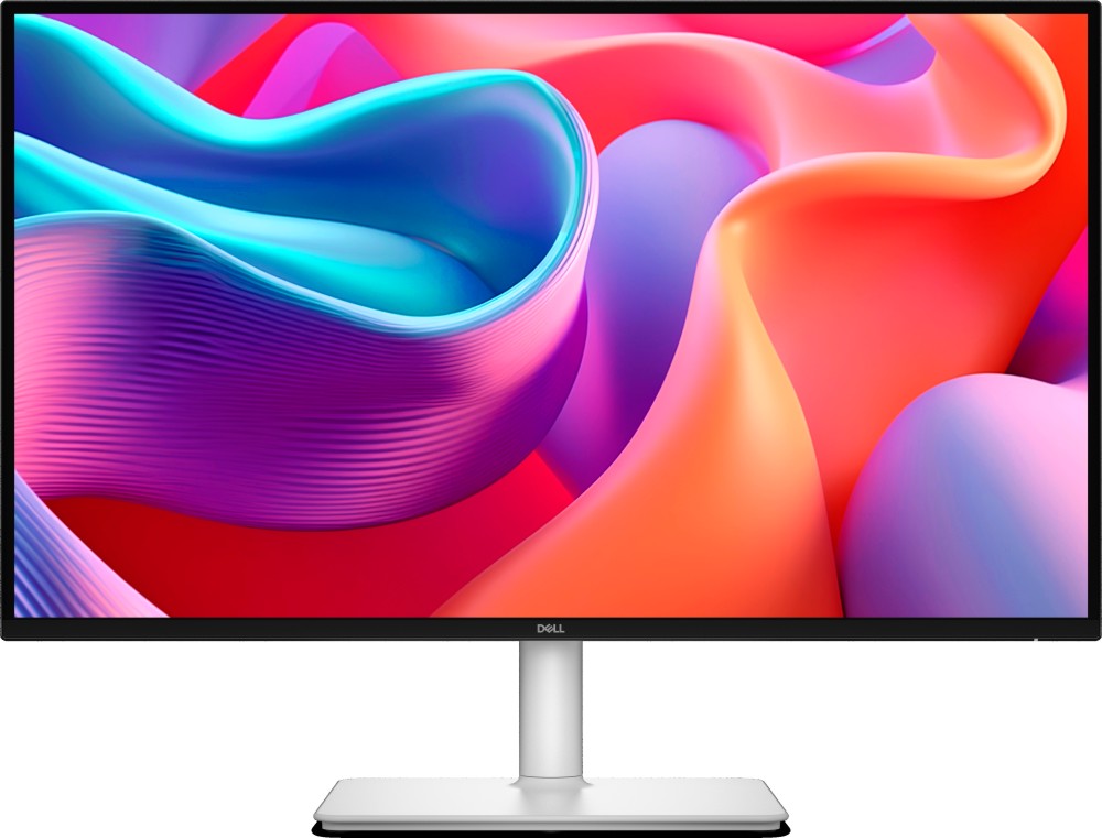 Монитор Dell S2725DC Монитор Dell S2725DC - 27", IPS, 144 Hz, 16:9, 2560 x 1440, 1 ms, HDMI, DisplayPort, 2 x USB-C, 2 x 3 W -