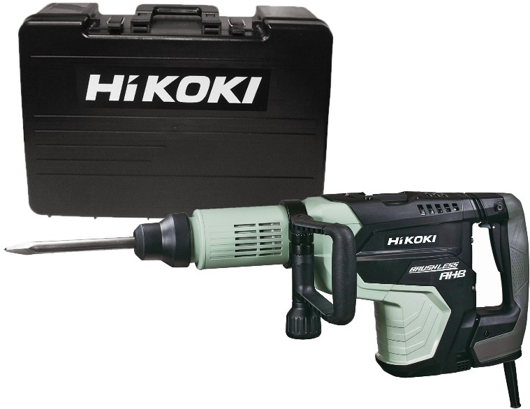 ������������ ������ HiKOKI (Hitachi) H60ME - � ����� - 