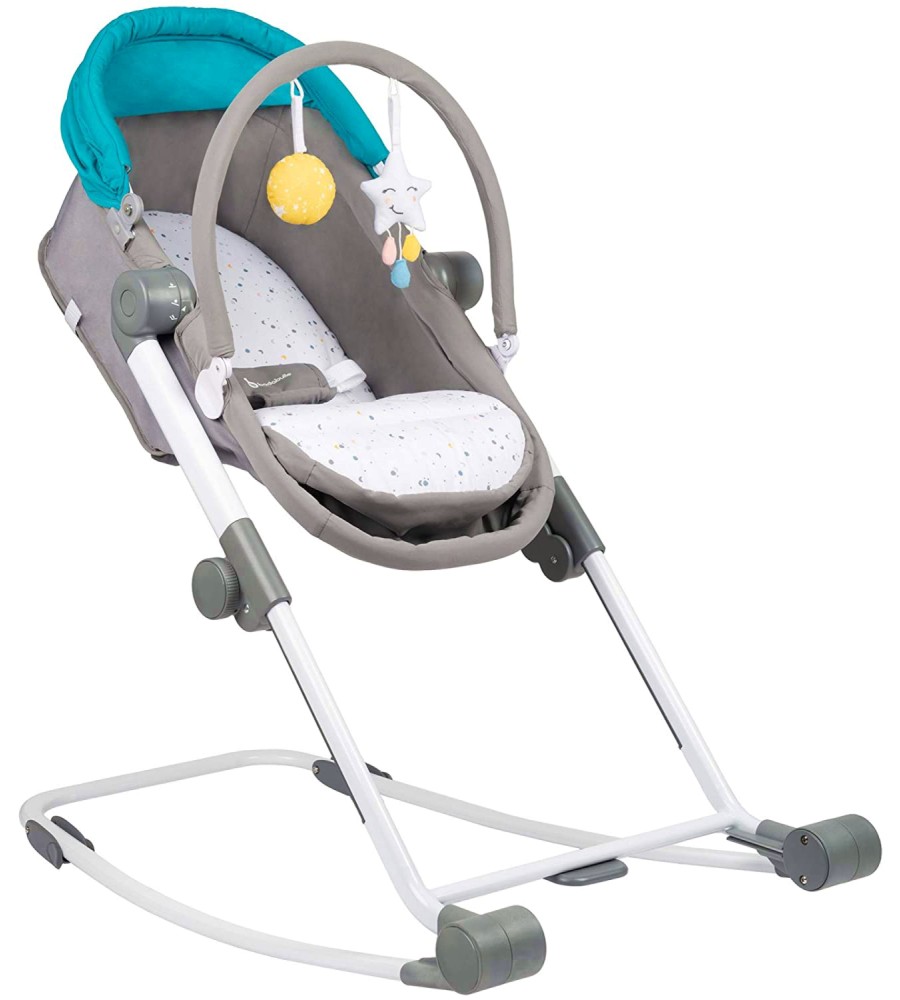   4  1 Badabulle Compact Relax  - 