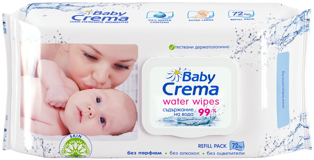    Baby Crema - 15  72 ,  99%    -  