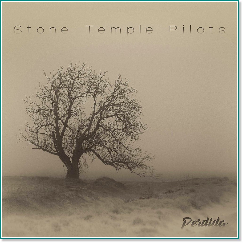 Stone Temple Pilots - Perdida - 