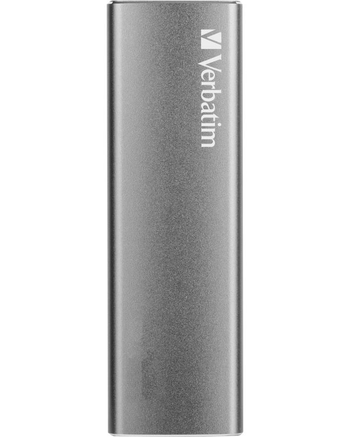  SSD  Verbatim Vx500 - 1 TB, USB 3.1 Gen 2 - 