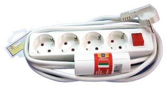   4  ETC -     1.5 - 5 m - 