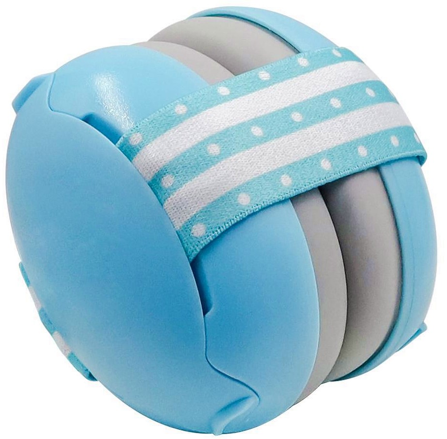 Антифони Babyhome Антифони Babyhome - За 0+ месеца, с торбичка за съхранение - продукт