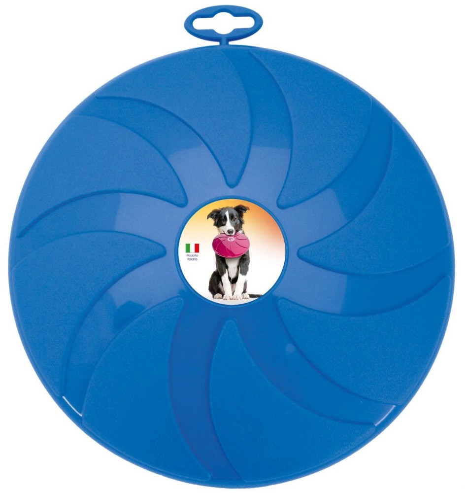    Georplast Superdog - ø 23.5 cm - 