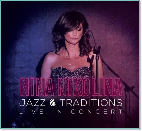   - Jazz & Traditions (Live) - 