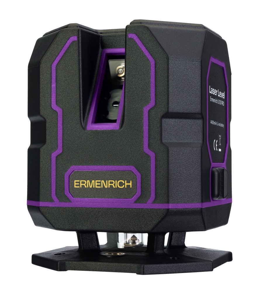   Ermenrich PLUS LV30 -   30 m - 