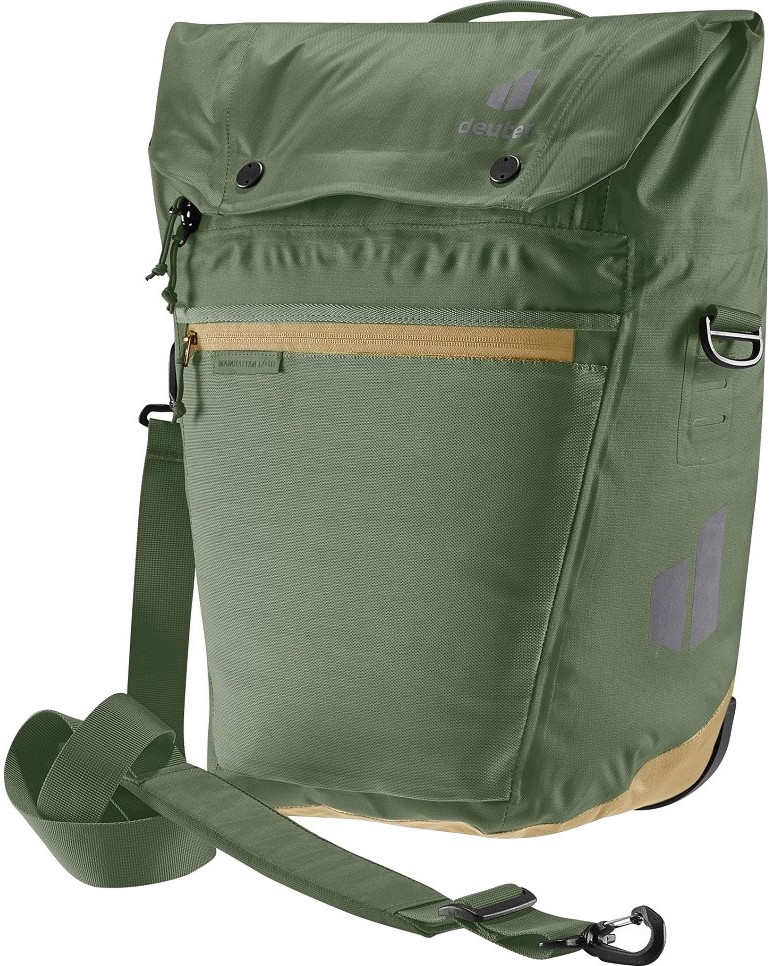    Deuter Mainhattan -   17 + 10 l - 