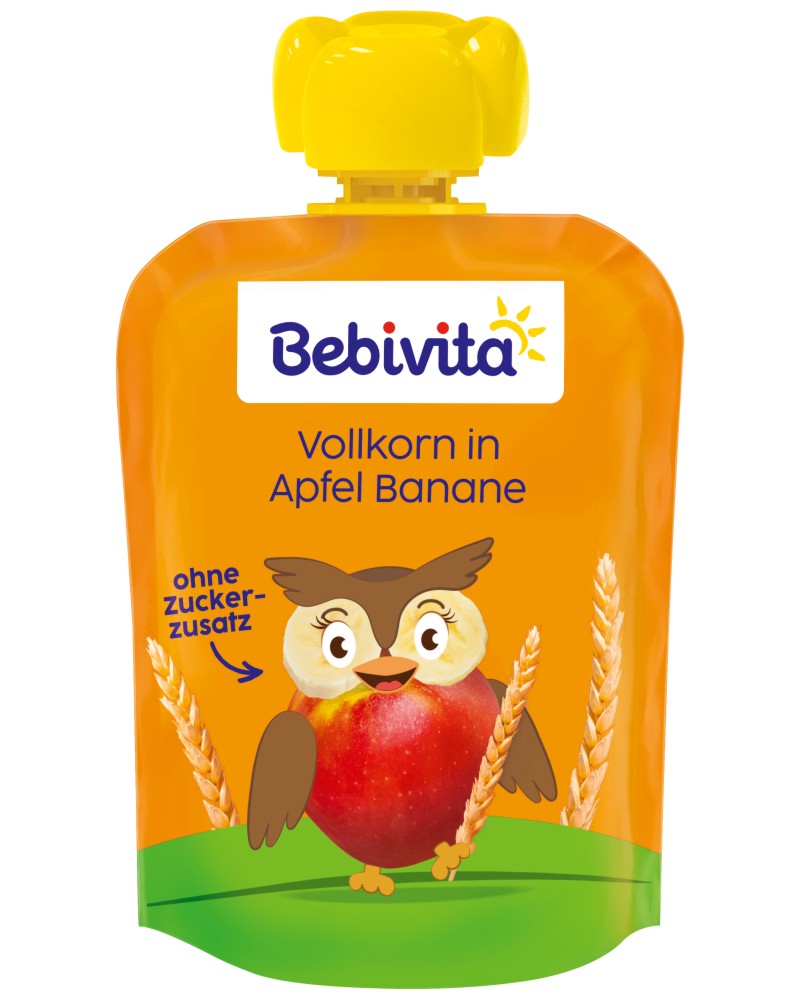     ,    Bebivita - 90 g,  12+  - 