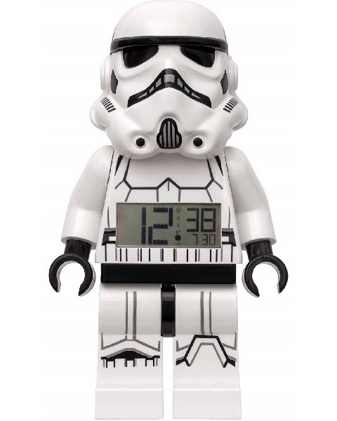   - LEGO Stormtrooper -     "Star Wars" - 