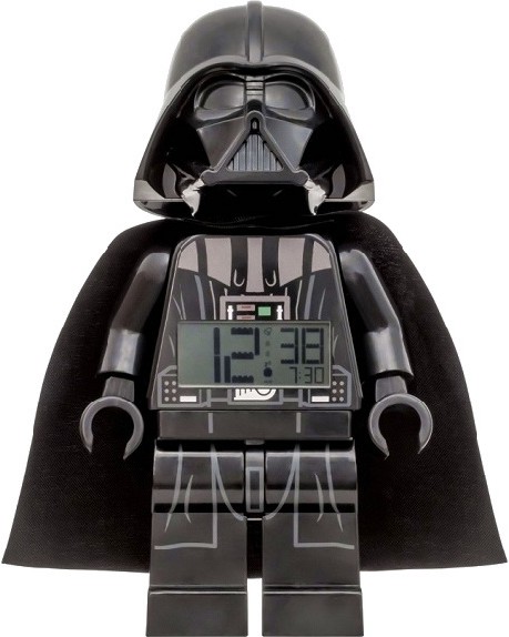   - LEGO Darth Vader -     "Star Wars" - 
