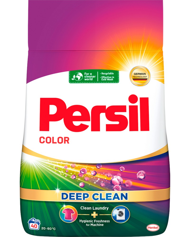     Persil Color - 2.2 kg -  
