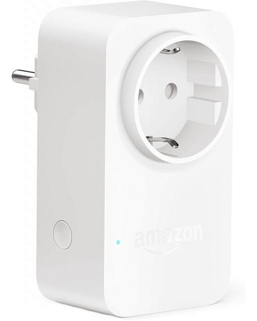      Amazon Smart Plug - 