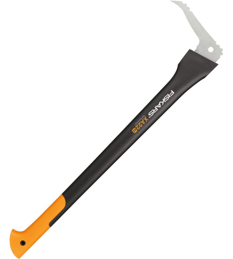      Fiskars XA22 -   WoodXpert - 