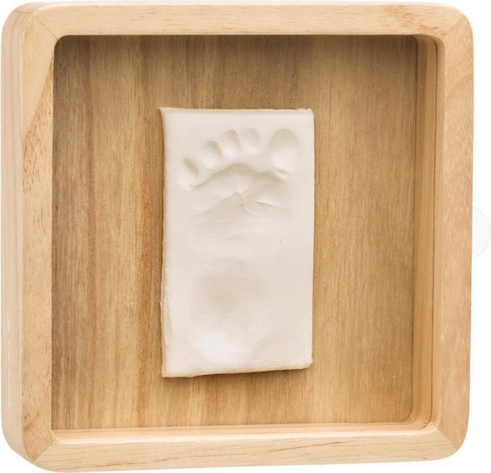 �������� �� ��������� �� ��������� Baby Art Magic Box Rustic - �� ������� Wooden - �������