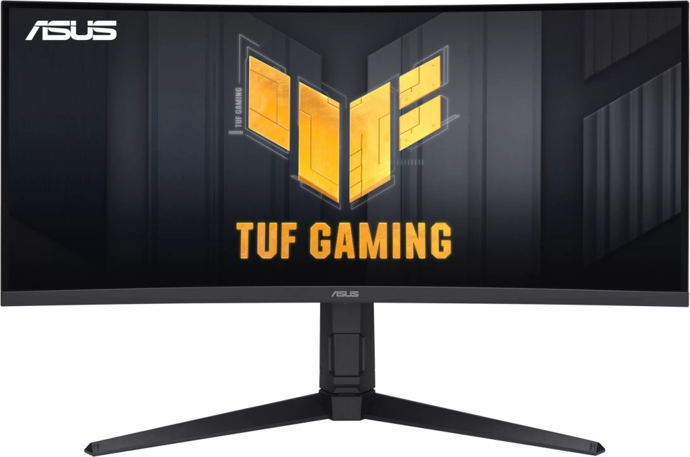 Монитор ASUS TUF VG34VQL3A Монитор ASUS TUF VG34VQL3A - 34", VA, 180 Hz, 21:9, 3440 x 1440, 1 ms, 2 x HDMI, DisplayPort, AMD FreeSync Premium -
