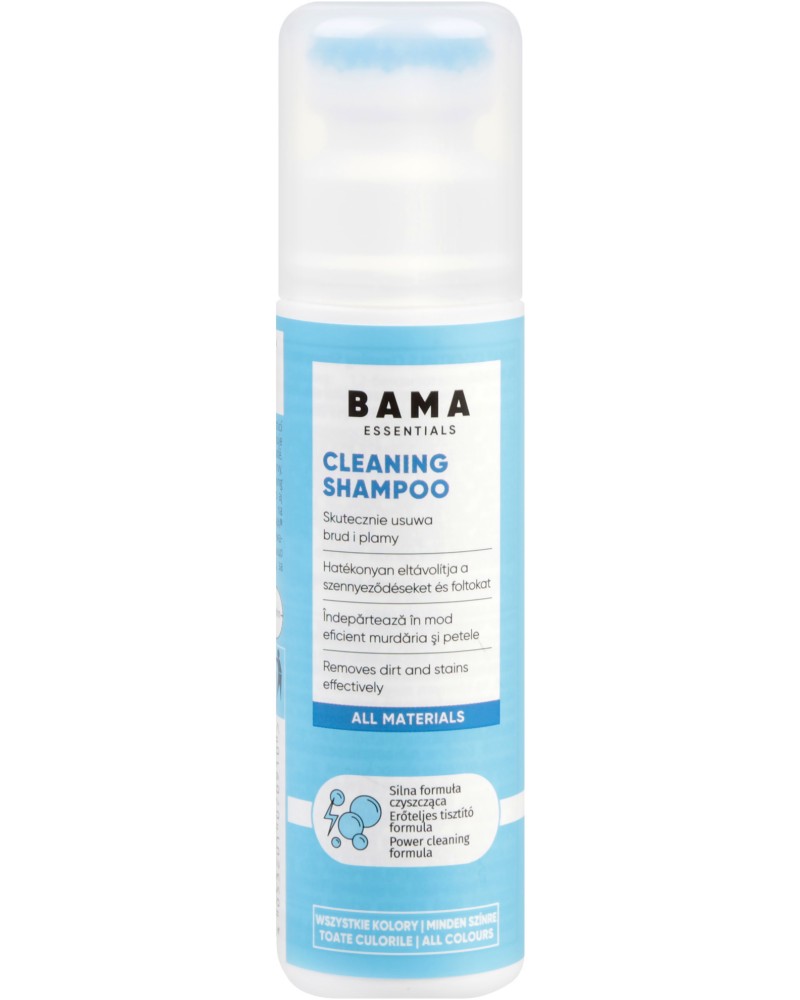      Bama Essentials - 75 ml - 