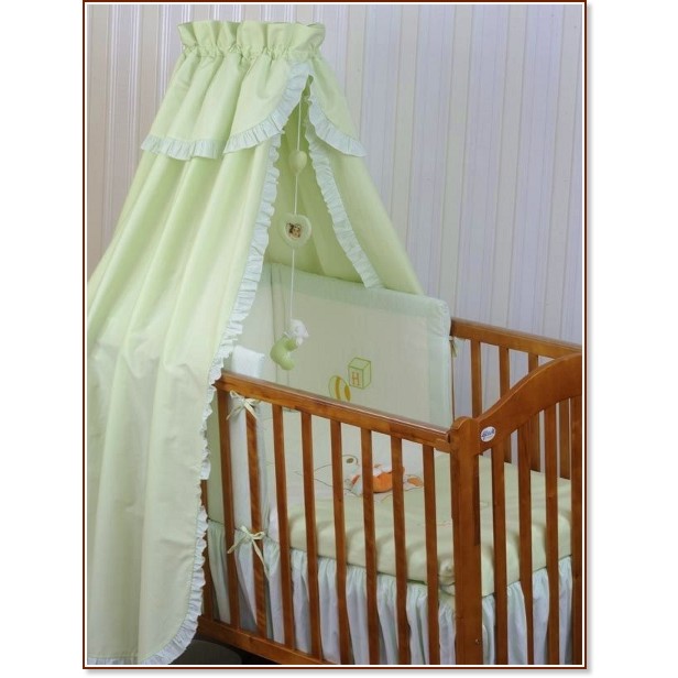    4      Gluck Baby Heart -   60 x 120 cm  70 x 140 cm - 