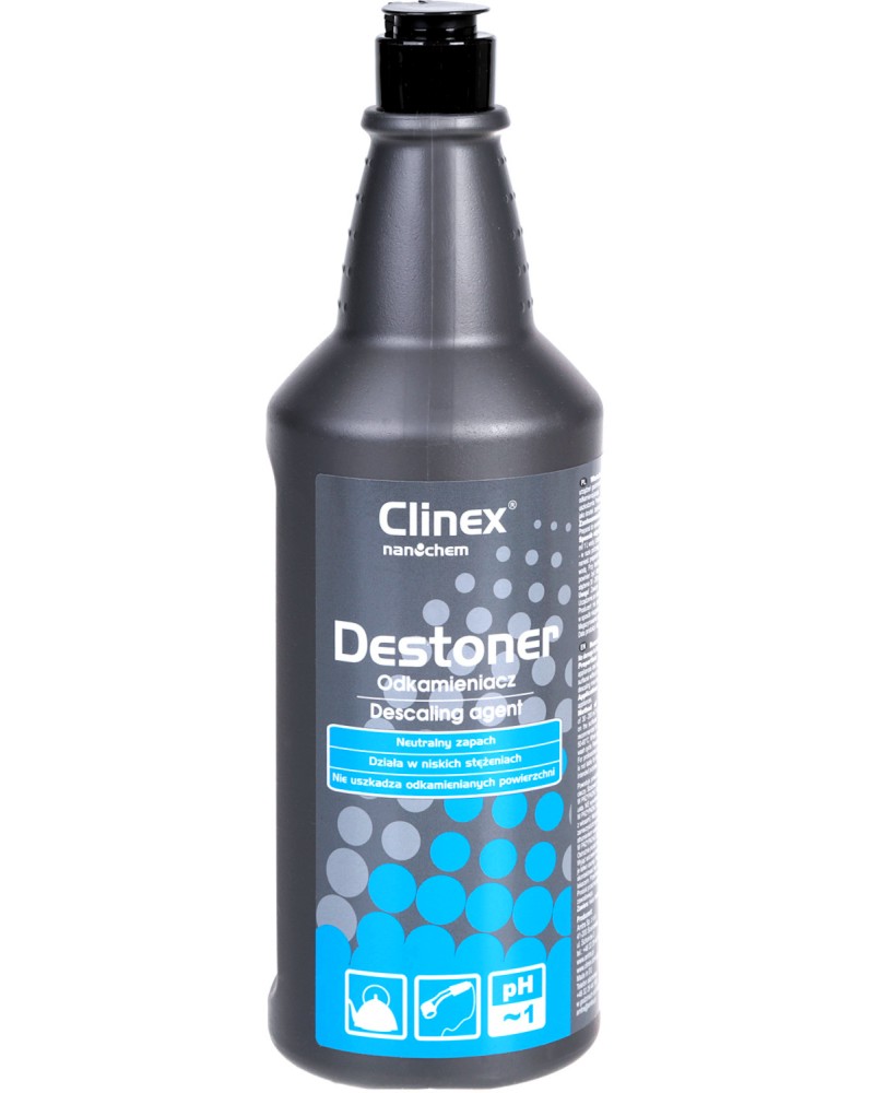       Clinex Destoner - 1  5 l -  