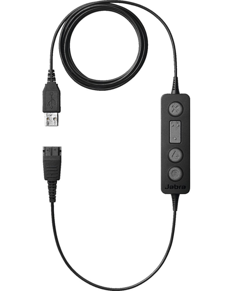 ����� QD ��� USB-A Jabra Link 260 - � ������� ��������� - 