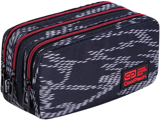   Cool Pack Primus -  3    Topo Red - 